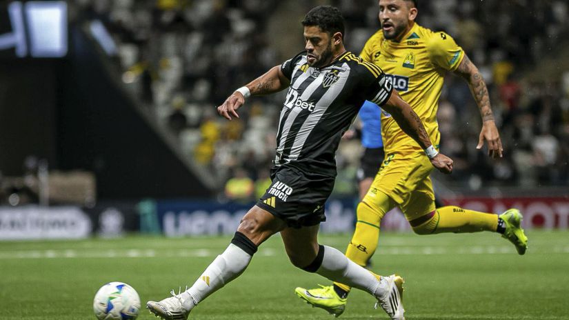 Co sa zblaznil Rozhodca schladil hviezdneho Brazilcana