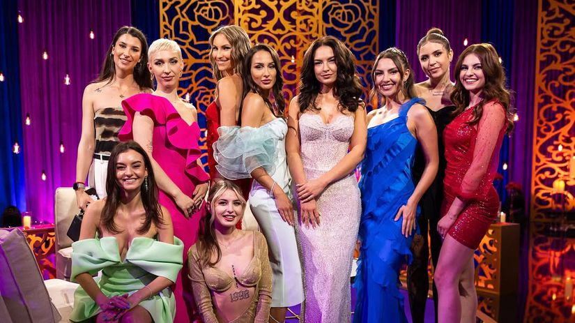 Kraska zo sou Ruza pre nevestu podstupila plastiku