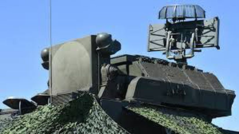 Krym zavadza rozsiahly zakaz zverejnovania informacii o vojenskych incidentoch