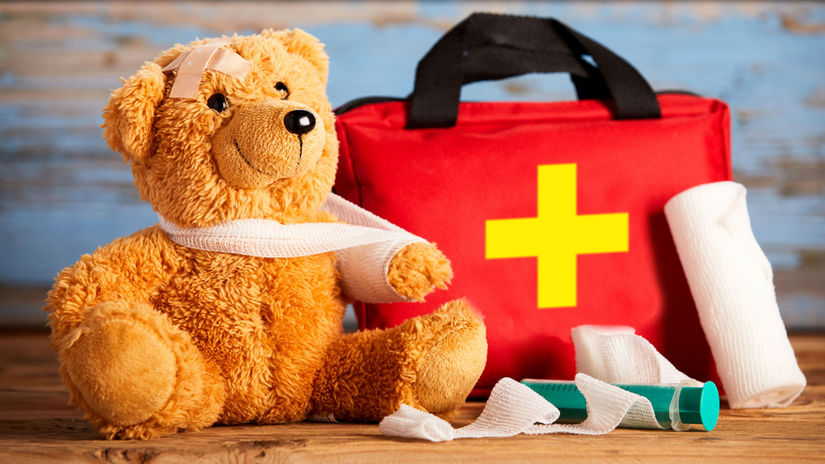 Kvize Znalosti o liekoch a ich ucinkoch