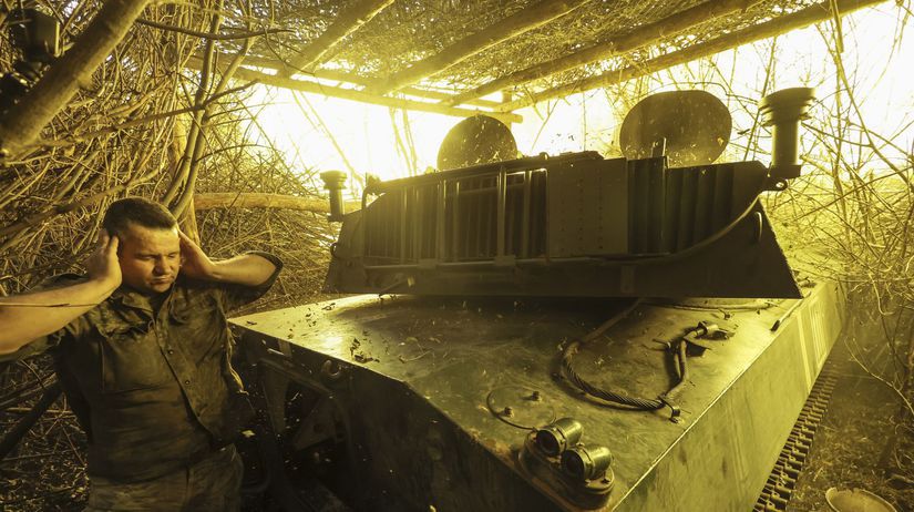 ONLINE Trump chce mat posledne slovo pri sankciach