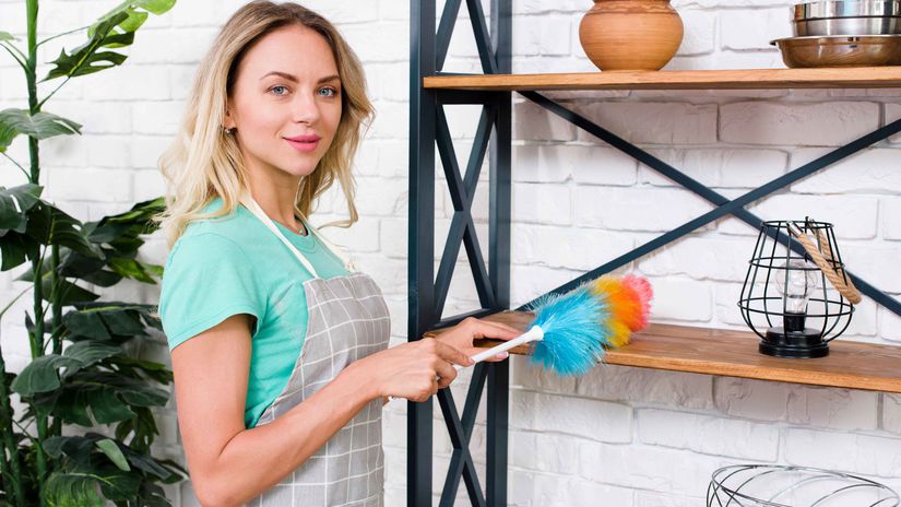 Preco mate doma stale neporiadok 10 malych veci ktore vytvaraju chaos