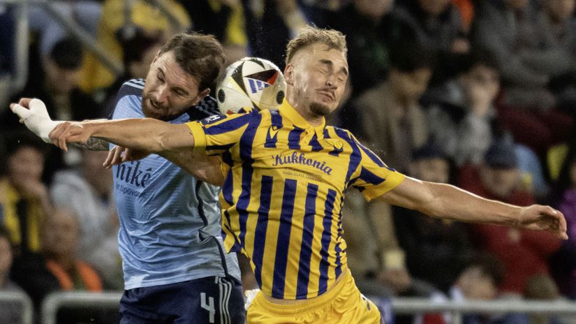 S krivdou na starte futbalovej ligy Je najvyssi cas odstranit zbytocny apendix sutaze