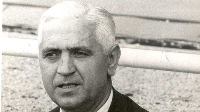 Slavneho Slovaka nicili komunisti a zmizol