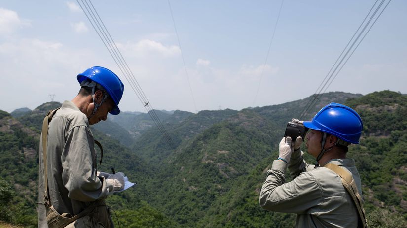 V srdci Himalaji Cina stavia megadielo obavy Indie