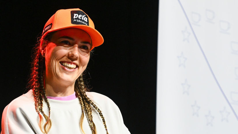 Vlhova hovorila o nenavisti po podpore ockovania