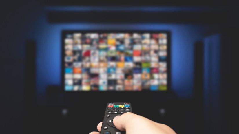 Zabudnite na piratske weby filmy zdarma