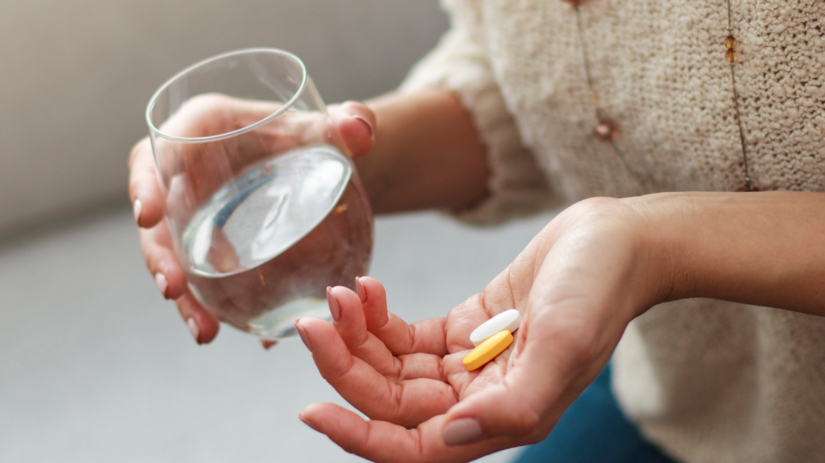 Akemu vitaminu by ste sa mali vyhnut v lete