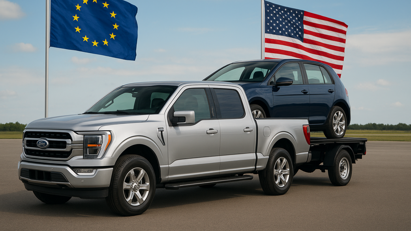 Auta bez hranic USA a EU zvazuju homologizaciu