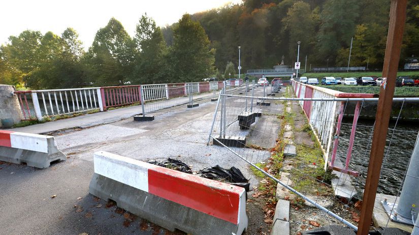 Banska Bystrica pride o dalsi most coskoro sa zacne s buranim
