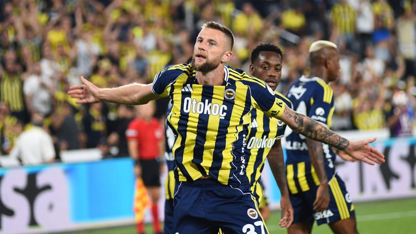 Brankar zasahoval iba ocami Skriniar dal prvy gol