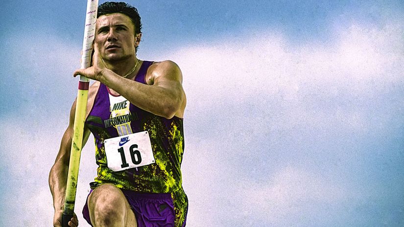 Cestny obcan Bratislavy skakal pre peniaze