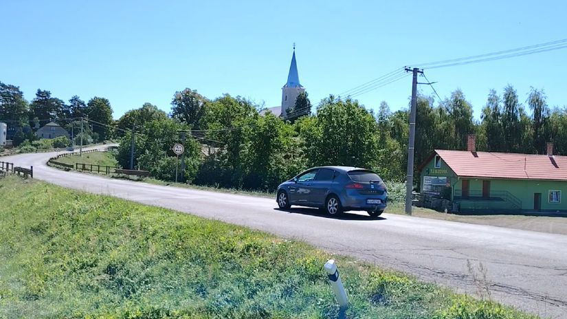 Cesty ktore roky trapili vodicov sa obnovuju