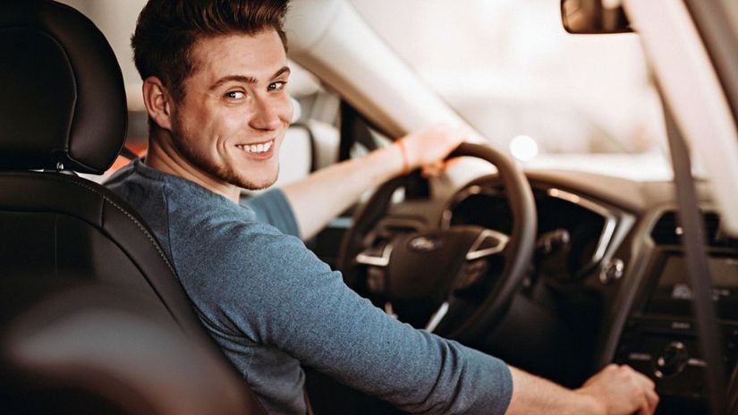 Chcete si pozicat auto na dovolenke Vyvarujte sa tychto chyb