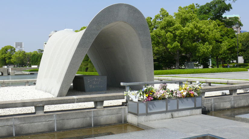 Co by sa stalo keby nebolo bombardovania Hiroshimy a Nagasaki