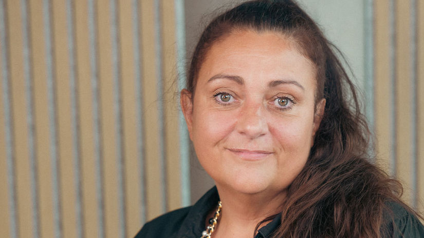 Dcerka Karola Duchona Otcove piesne ziju to je dolezitejsie ako skandaly