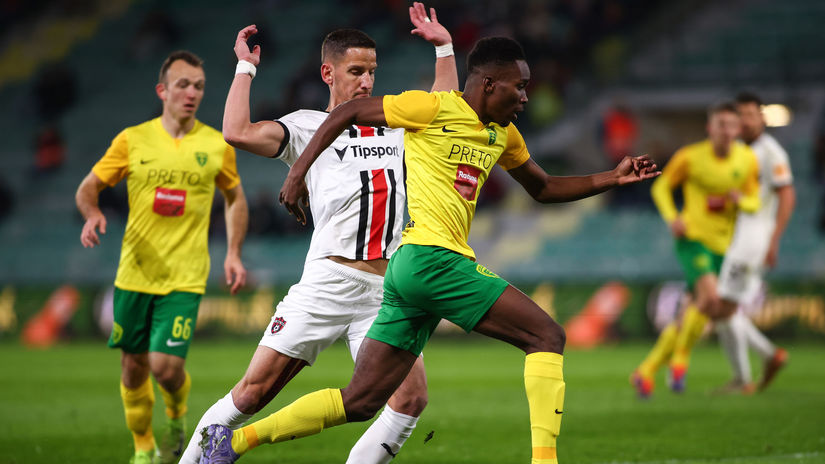 Domaca sutaz pride o klenot Zilina zarobi miliony