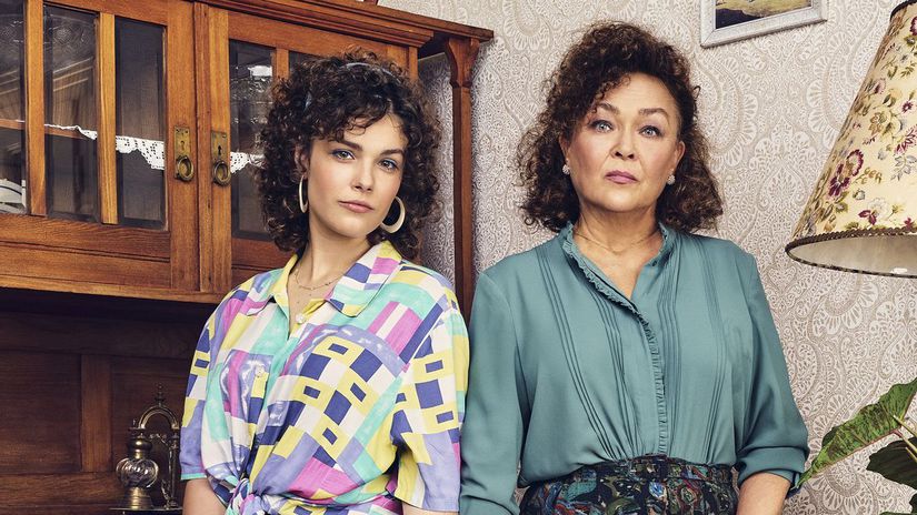 Druha seria Slubu prinasa velky otaznik