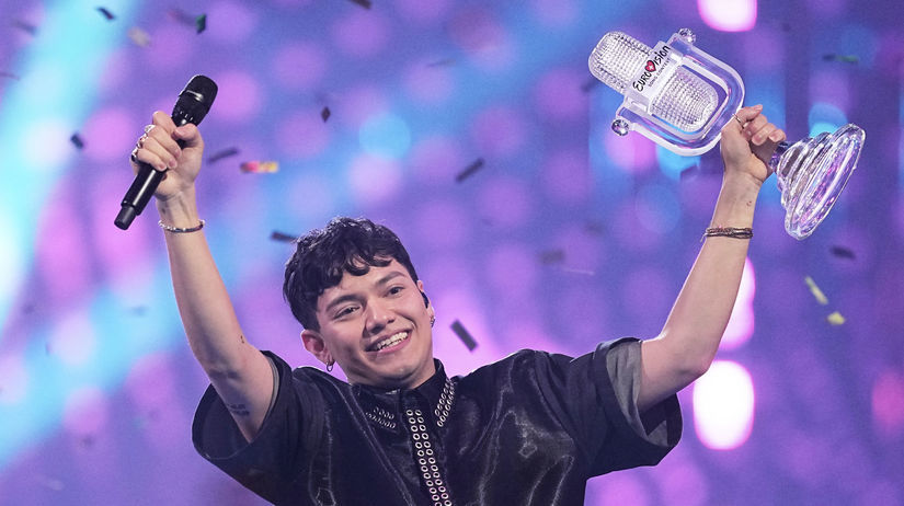 Fanusikovia prestiznej pesnickovej sutaze mozu oslavovat