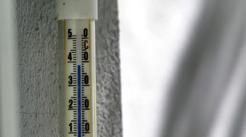 Horucavy budu pokracovat aj dalsie dni v piatok az 38C