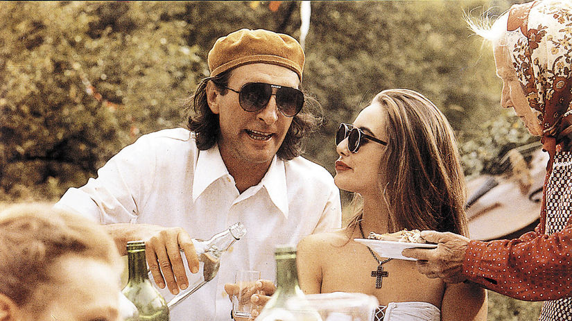 KVIZ Poznate najvacsie filmove klasiky a hity