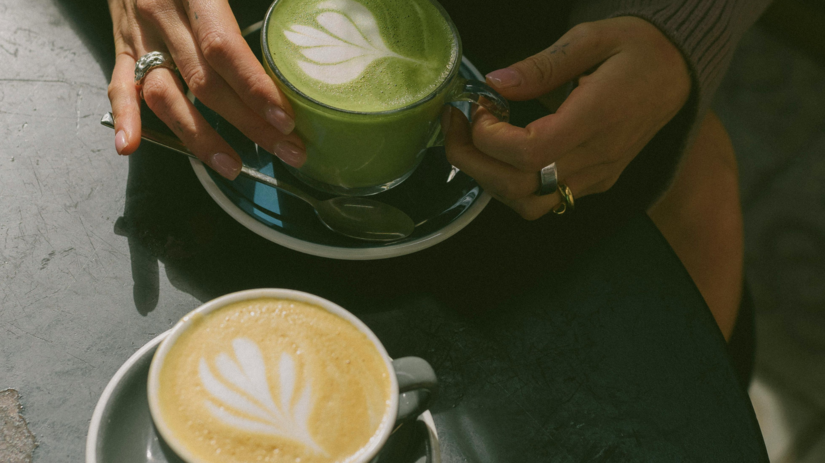 Kava caj alebo matcha Ktory napoj zachrani srdce