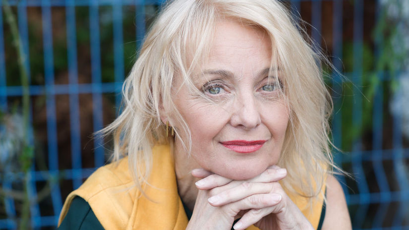 Koniec samoty pre Veroniku Zilkovu Po jej boku znamy muz