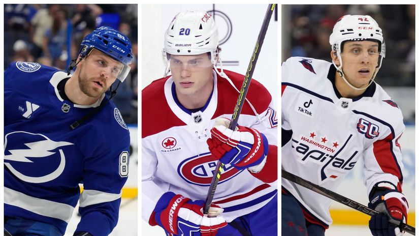 Kradez preplateny hrac zmluva na mieru v NHL