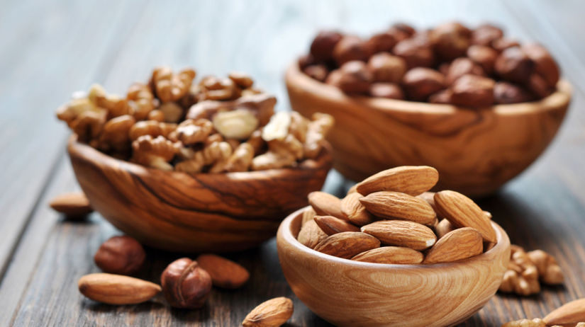 Mala davka denne ochrani vasu DNA