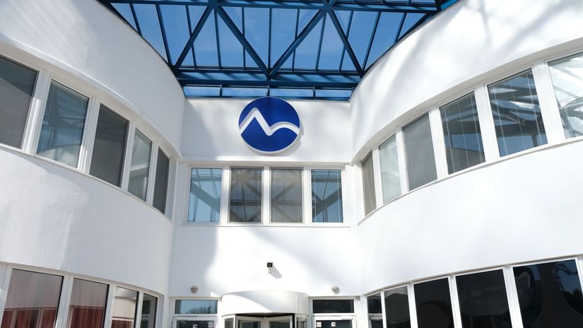 Markiza prichadza s dvoma novymi relaciami