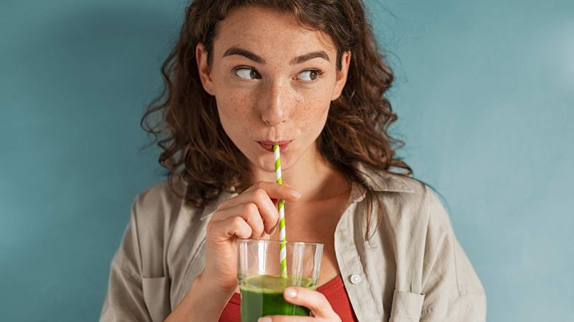 Mozete sa branit pred vecnymi chemikaliami