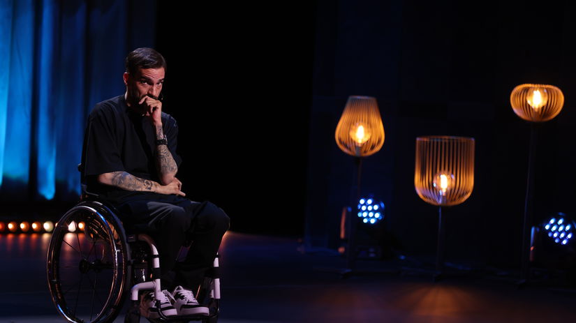 Na Voyo prichadza stand up bez hranic