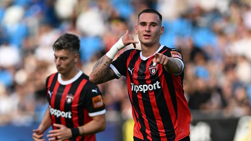 Nikeligisti sa zapojili do Slovnaft Cupu Podbrezova a Trencin rozdavali debakle