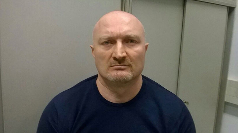 Odsudili ho na dozivotie no vstupil do armady