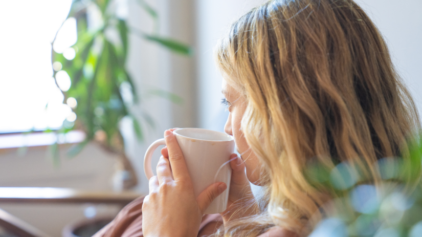 Pijete ju kazdy rano ovplyvnuje vase starnutie