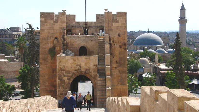 Po 13 rokoch sa obnovuju lety do najnebezpecnejsieho mesta sveta