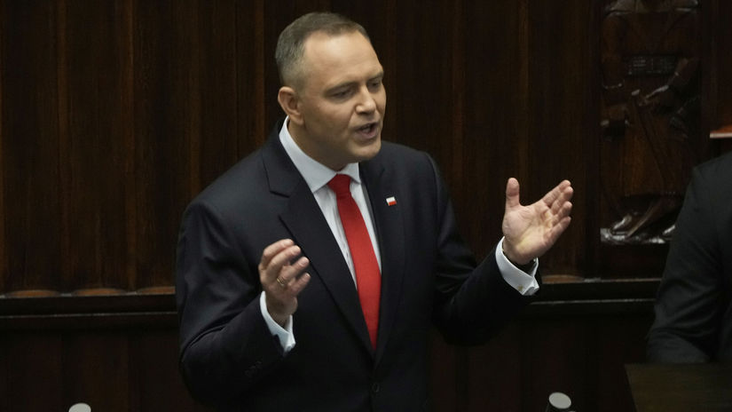 Polsky prezident sa zaciatkom septembra stretne s Trumpom