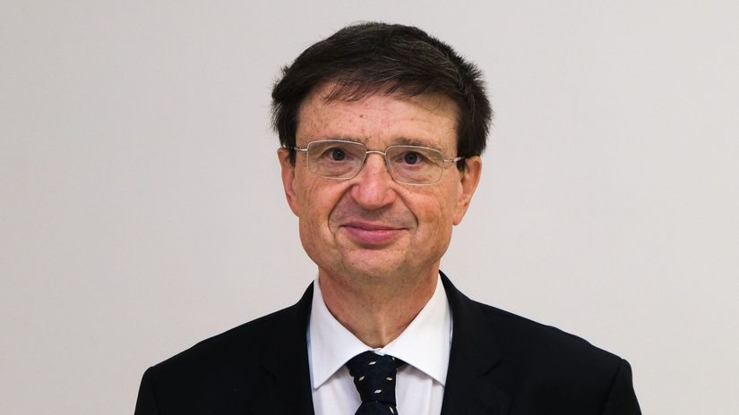 Prebudene inflacne strasidlo Znehodnotenie penazi a uspor za 35 rokov