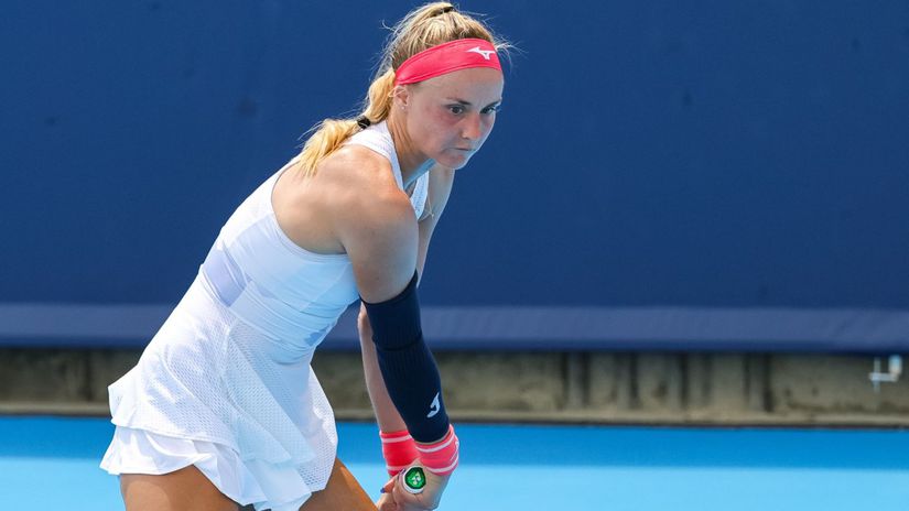 Predcasny koniec Sramkovej s Noskovou v