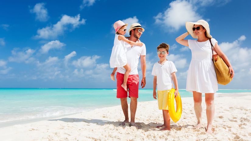 Prehnali ste to so slnkom Rady na spalenu pokozku