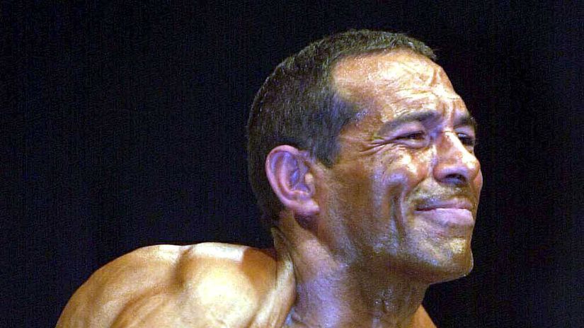 Premrhan slovensky talent Majster Europy skoncil na ulici