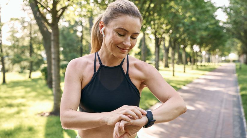 Prestan sa spolihat len na mnozstvo pohybu