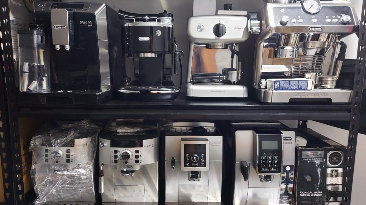 Prezradenie triku o lacnom kavovare mohlo stat Michaelu miesto Firma Nikdy u nas nerobila ta3 preverila ponuku