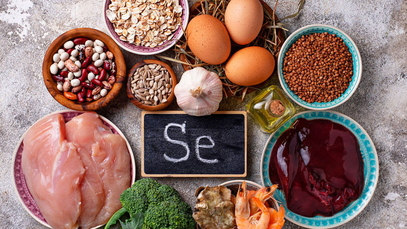 Prirodny Ozempic je to mozne Potraviny ktore menia zivot