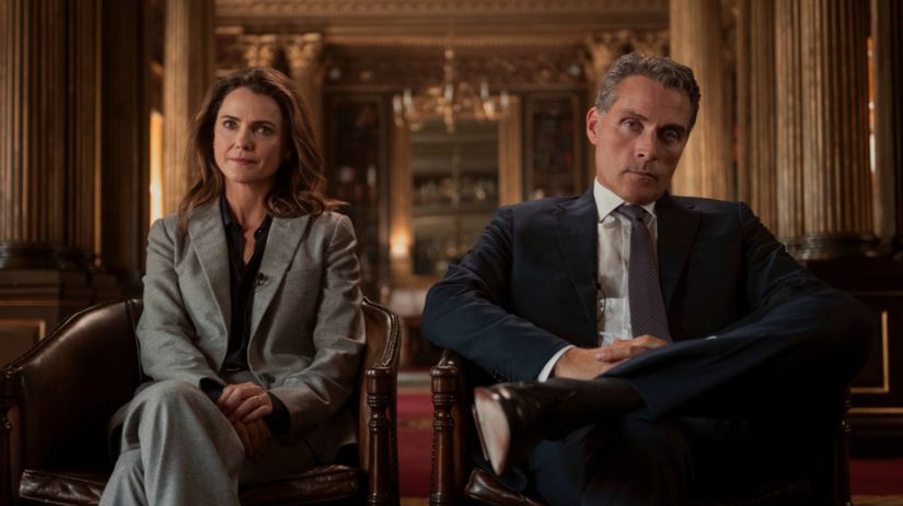 S hodnotenim 93 percent sa vracia najlepsi serial