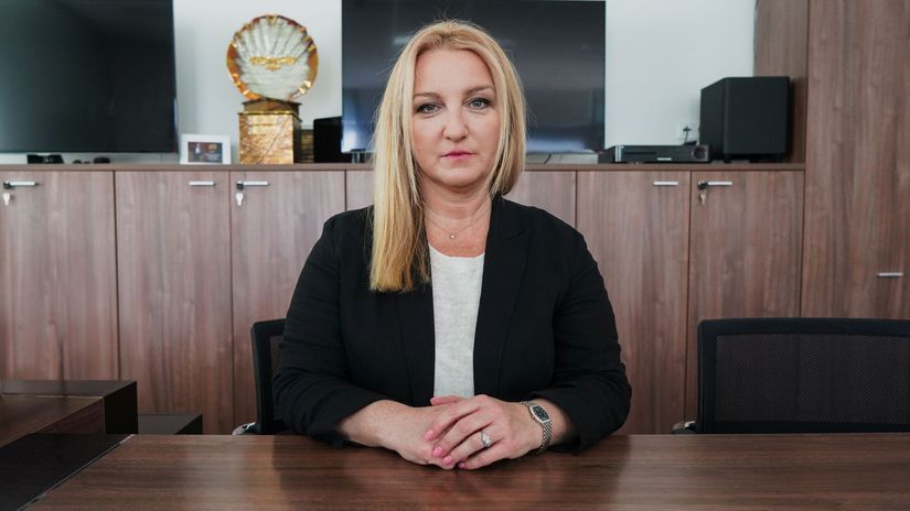 STVR hlasi dalsie zmeny vo vedeni Flasikova formuje vlastny tim