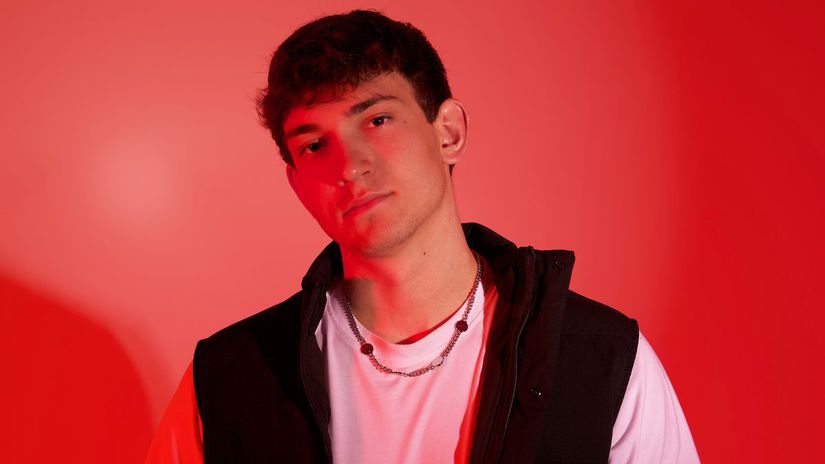 Slovak Mark Dann bol predskokanom Imagine Dragons