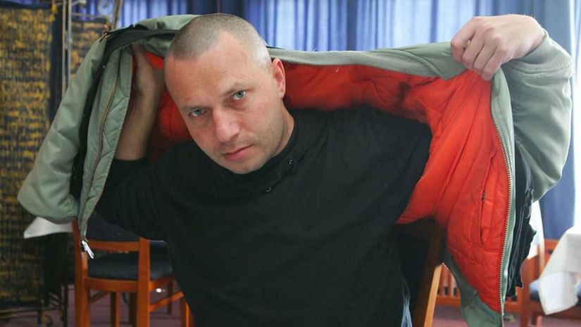 Svedectvo z madarskej vznice dvojnasobny vrah o Rypalovi