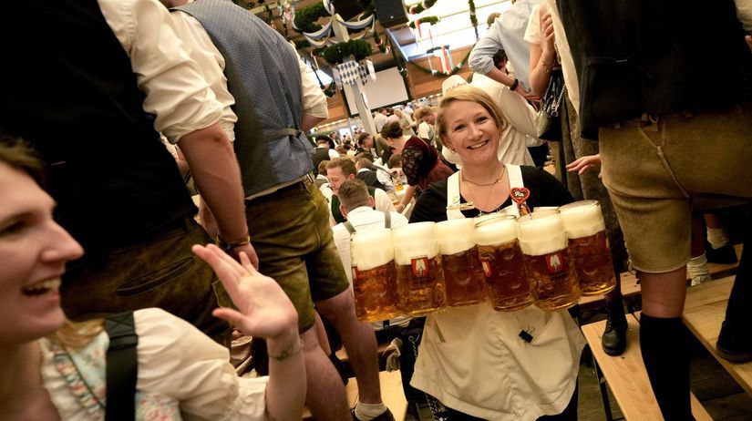 Ticha pivna revolucia na Slovensku Era lacnych kriglov konci