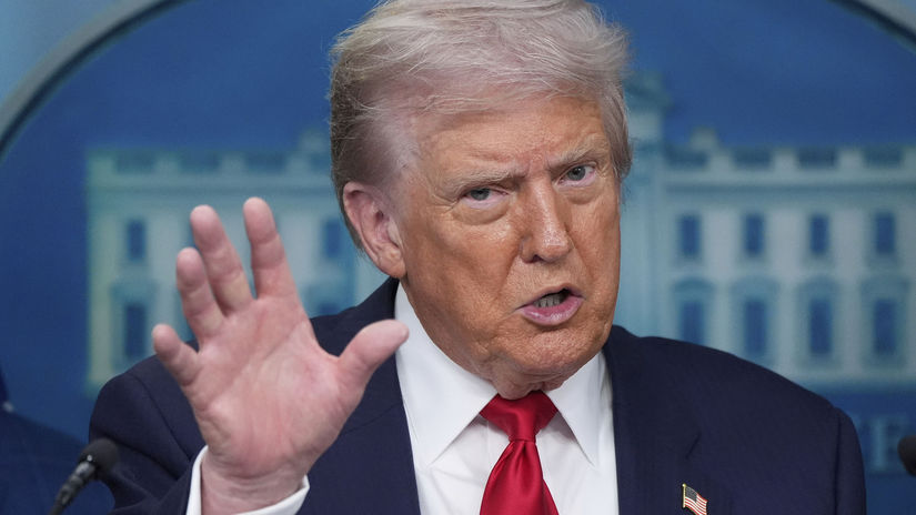 Trump a Putin sa stretnu v Anchorage Zelenskyj Summit je osobne vitazstvo ruskeho vodcu